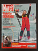 Paris Match n&ordm; 3954. 