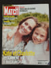 Paris Match n&ordm; 3955. 