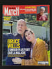 Paris Match n&ordm; 3960. 