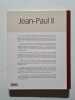JEAN-PAUL II. Larebi&egrave;re Bruno  Nida Fran&ccedil;ois