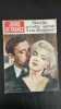 Jours de France N&ordm;299 - Yves Montand et Marylin Monroe / Aout 1960. 