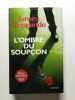 L'ombre du soupcon. GRIPPANDO JAMES
