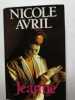 Jeanne. Nicole Avril