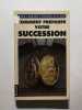 Comment pr&eacute;parer votre succession. Tarrade Jean  Le Pleux Thierry