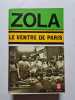 Le Ventre de Paris. Zola