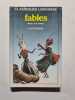 Fables Choisies 1*: Tome 1 la fontaine. La Fontaine