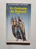La Chanson De Roland 1. ANON