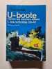 U-boote contre les marines alli&eacute;es. Wolfgang FRANK