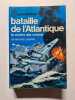 bataille de l'Atlantique. Cdt MAURICE GUIERRE