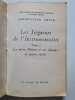 Les Seigneurs de l'Instrumentalit&eacute;. Cordwainer Smith