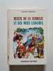 Recits de la Flibuste et des Mers Caraibes. George Fronval