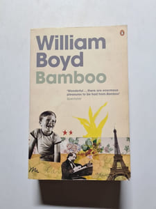 Bamboo