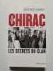 Les Chirac: Les secrets du clan. Gurrey Beatrice