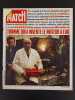 Paris Match N.1329 - Octobre 1974. 
