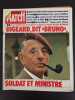 Paris Match N.1342 - Fevrier 1975. 