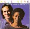 Kol&eacute; S&eacute;r&eacute;. Philippe Lavil / Jocelyne Beroard