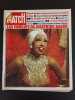 Paris Match N.1352 - Avril 1975. 