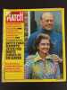 Paris Match N.1359 - Juin 1975. 