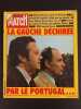 Paris Match N.1370 - Aout 1975. 