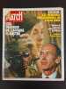 Paris Match N.1375 - Octobre 1975. 