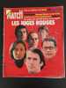 Paris Match N.1378 - Octobre 1975. 