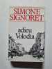 Adieu Volodia - 1985. Simone Signoret