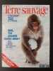 Terre sauvage n&ordm; 93. 