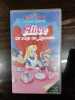 Alice au pays des merveilles. Walt Disney