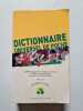 Dictionnaire universel de poche. Champagne Ardenne