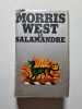 La Salamandre. Morris West