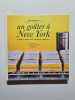 Un go&ucirc;ter &agrave; New York: Brownies carrot cake cheesecake pancakes. Grossman Marc  Rambaud Elodie  Lasc&egrave;ve Charlotte  Teasdale Jane