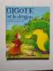Gigote et le dragon. Jean-Pierre Idiata