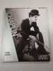 Le Livre CHARLIE CHAPLIN. J&eacute;r&ocirc;me Larcher