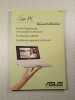Eee PC Manuel d'utilisation. ASUS
