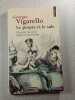 Le propre et le sale. Georges Vigarello