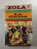 La Cur&eacute;e. ZOLA