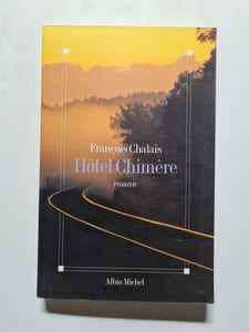 Hôtel Chimère