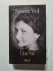 Une vie. Veil Simone