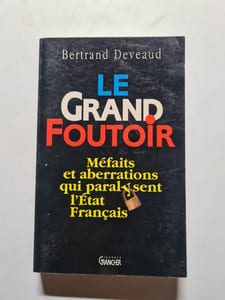 Le grand foutoir