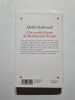 L'incroyable histoire de Mademoiselle Paradis. Mich&egrave;le Halberstadt