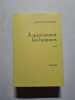 &Agrave; quoi jouent les hommes. Christophe Donner