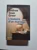 L'histoire d'un mariage. Andrew Sean Greer