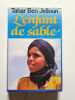 L'enfant de sable. Tahar Ben Jelloun
