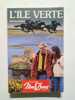 L'Ile Verte. Jane Laurence