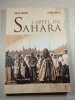 L'appel du Sahara. Judith Brouste
