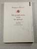 Ma grand-m&egrave;re avait les m&ecirc;mes. Philippe Delerm