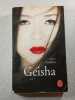 Geisha. Arthur Golden