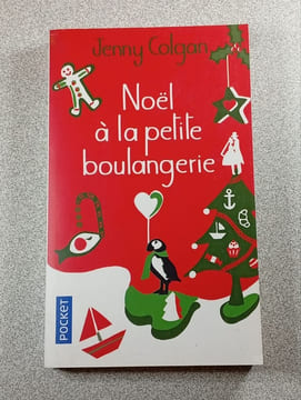 Noël à la petite boulangerie. Jenny Colgan