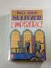 L'Imperatrice. Paul-Loup Sulitzer