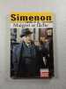 Maigret se f&acirc;che. Simenon